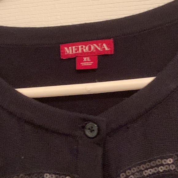 Lightweight Cardigan - Picture 3 of 4